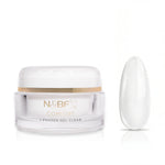 N&BF Comfort 1-Phasen Gel Clear 15ml