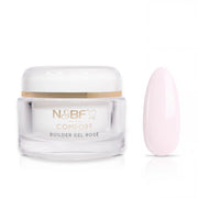 N&BF Comfort Builder Gel Rosé 30ml