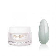 N&BF Comfort Brilliant Farbgel Pearl Mint 5ml