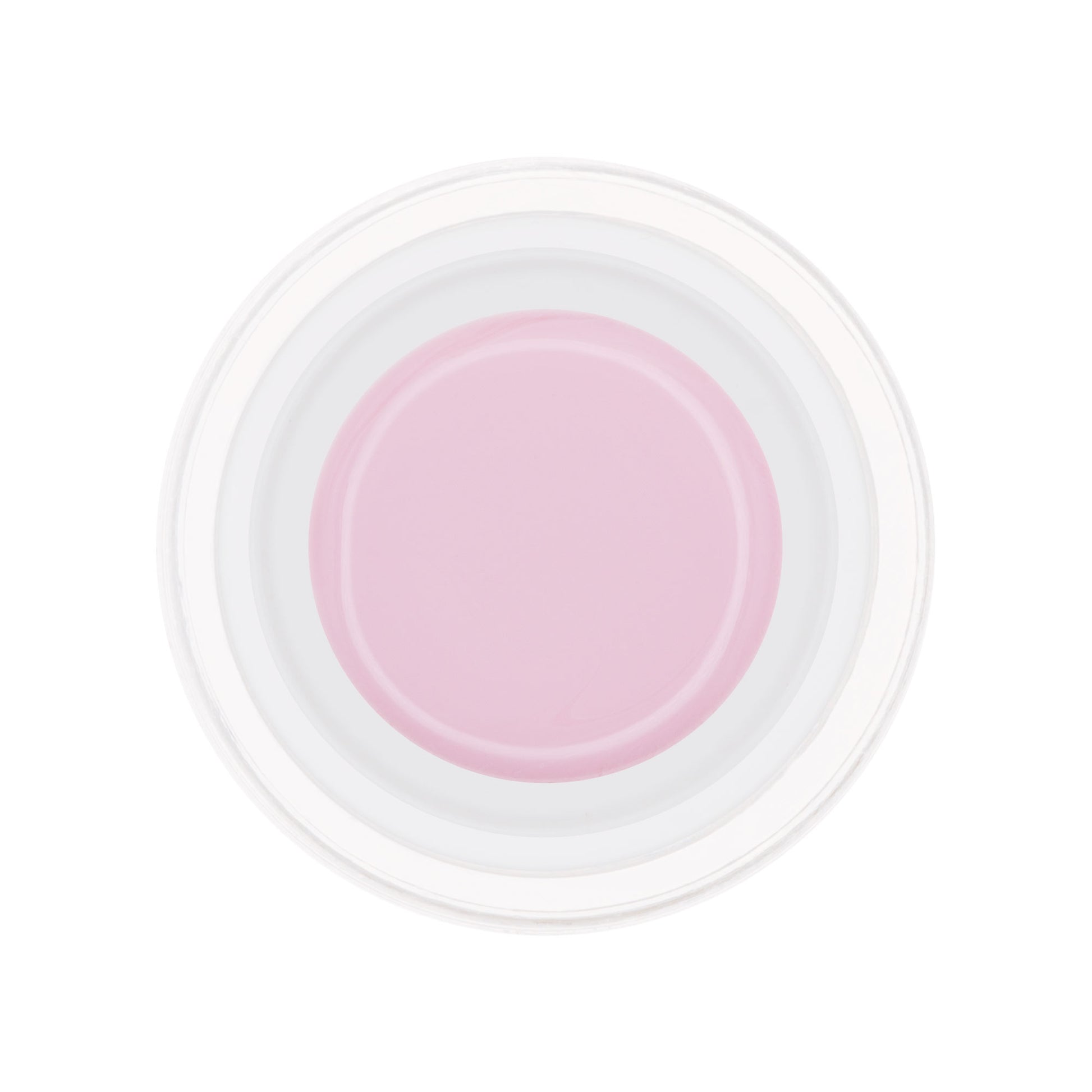 Nails and Beauty Factory Comfort Farbgel Color Gel Powder Rose 5 ml Tiegel