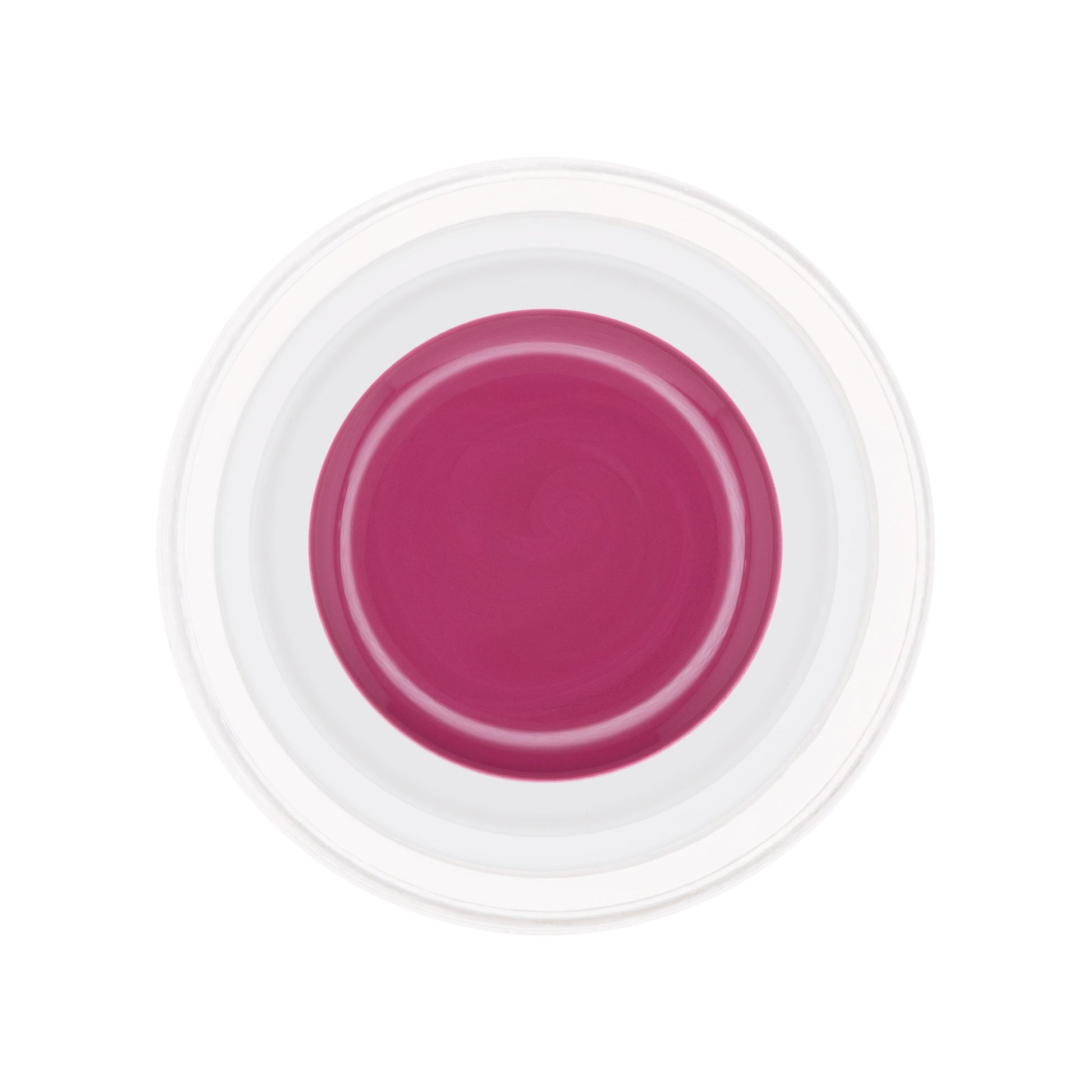 Nails and Beauty Factory Comfort Farbgel Color Gel Red Lips 5 ml Tiegel