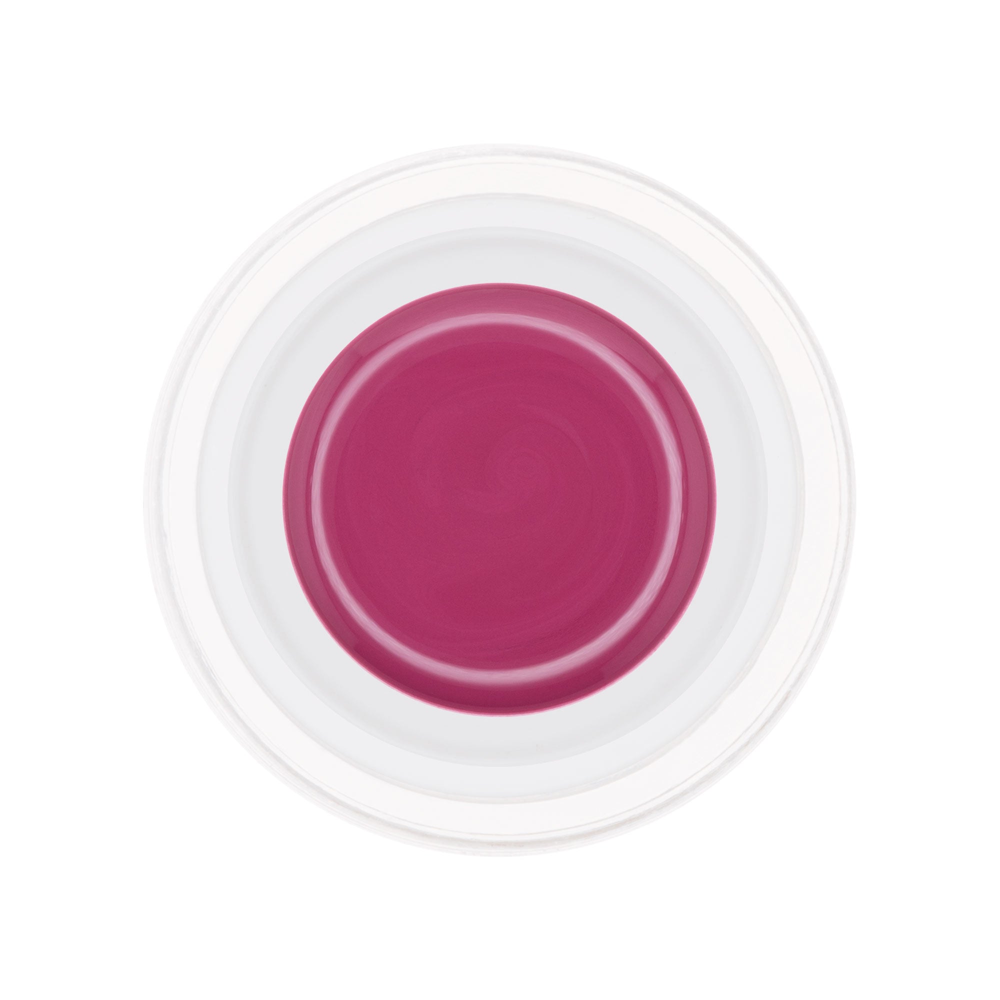 Nails and Beauty Factory Comfort Farbgel Color Gel Red Lips 5 ml Tiegel