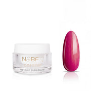 N&BF Comfort Metallic Farbgel Bubblegum II 5ml