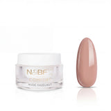 N&BF Comfort Farbgel Nude Hazelnut 5ml