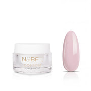 N&BF Comfort Farbgel Powder Rosé 5ml