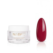 N&BF Comfort Farbgel Red Lips 5ml