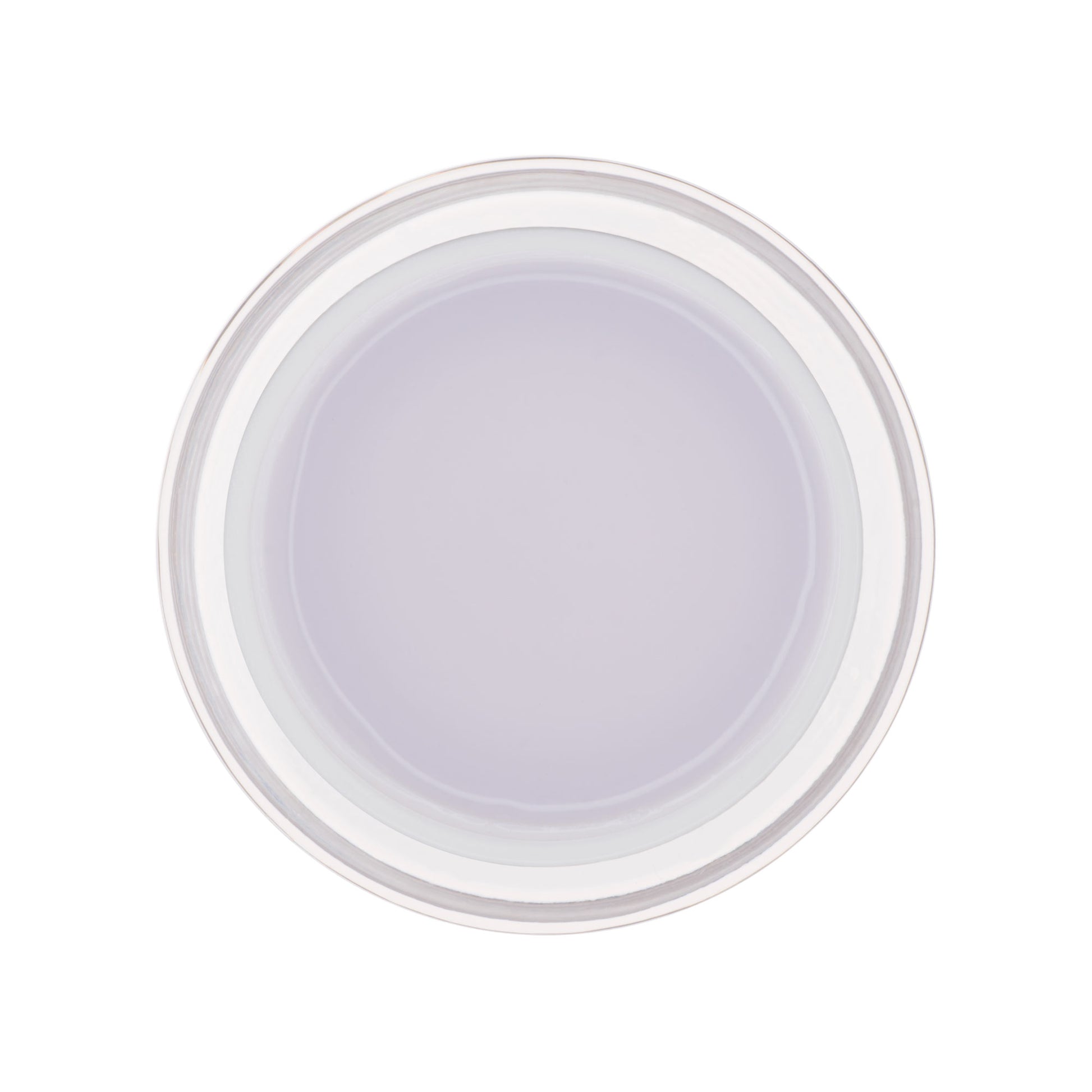 Nails and Beauty Factory Comfort Fiberglas Gel Clear 15 ml jar