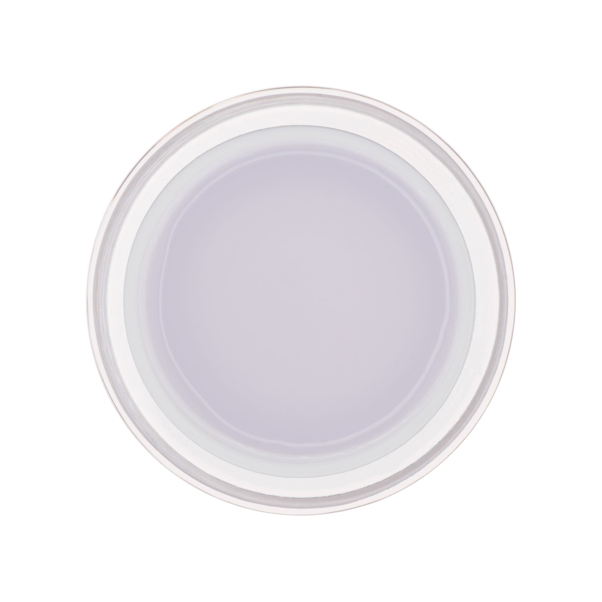 Nails and Beauty Factory Comfort Fiberglas Gel Clear 15 ml jar