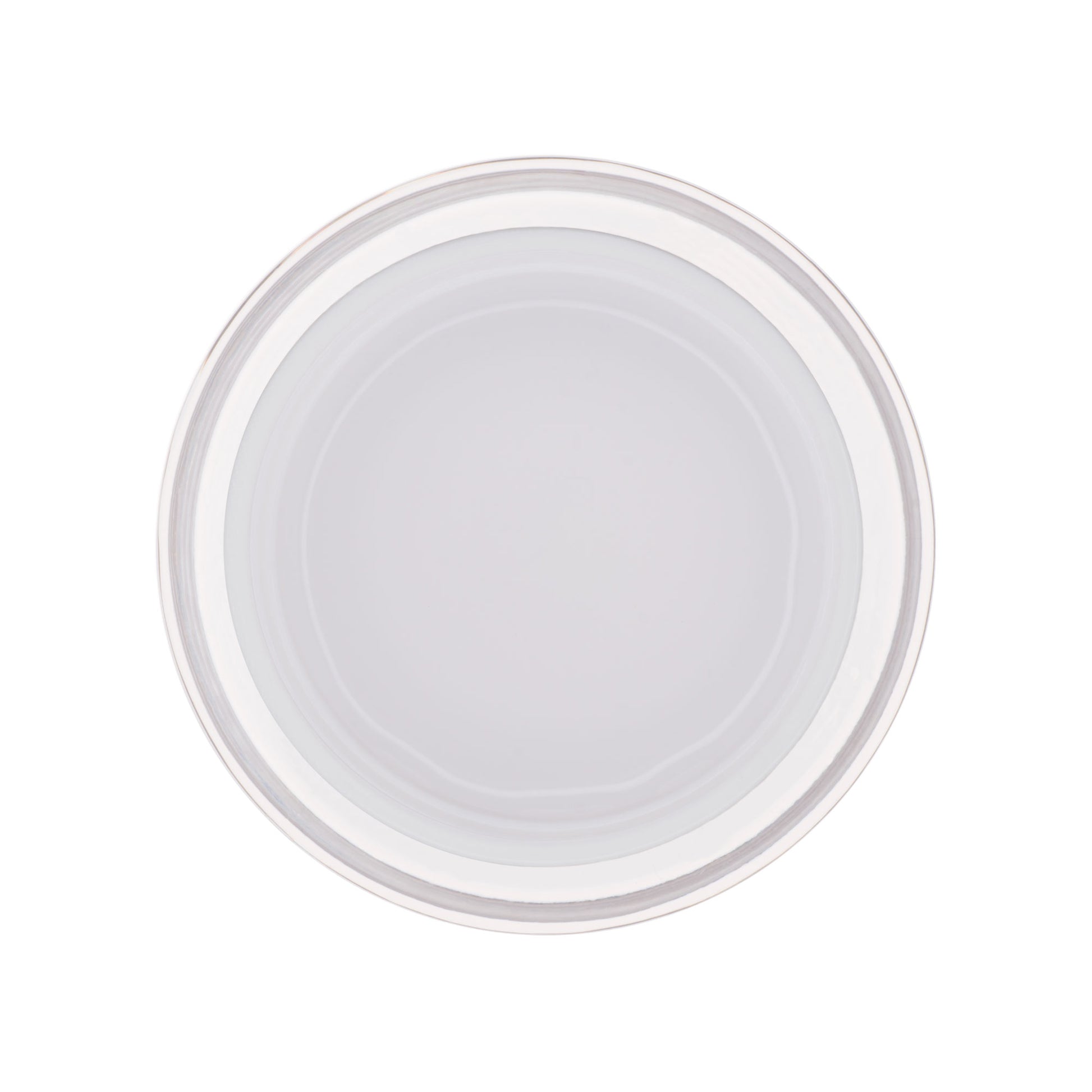 Nails and Beauty Factory Comfort High Gloss Gel Clear 15 ml jar
