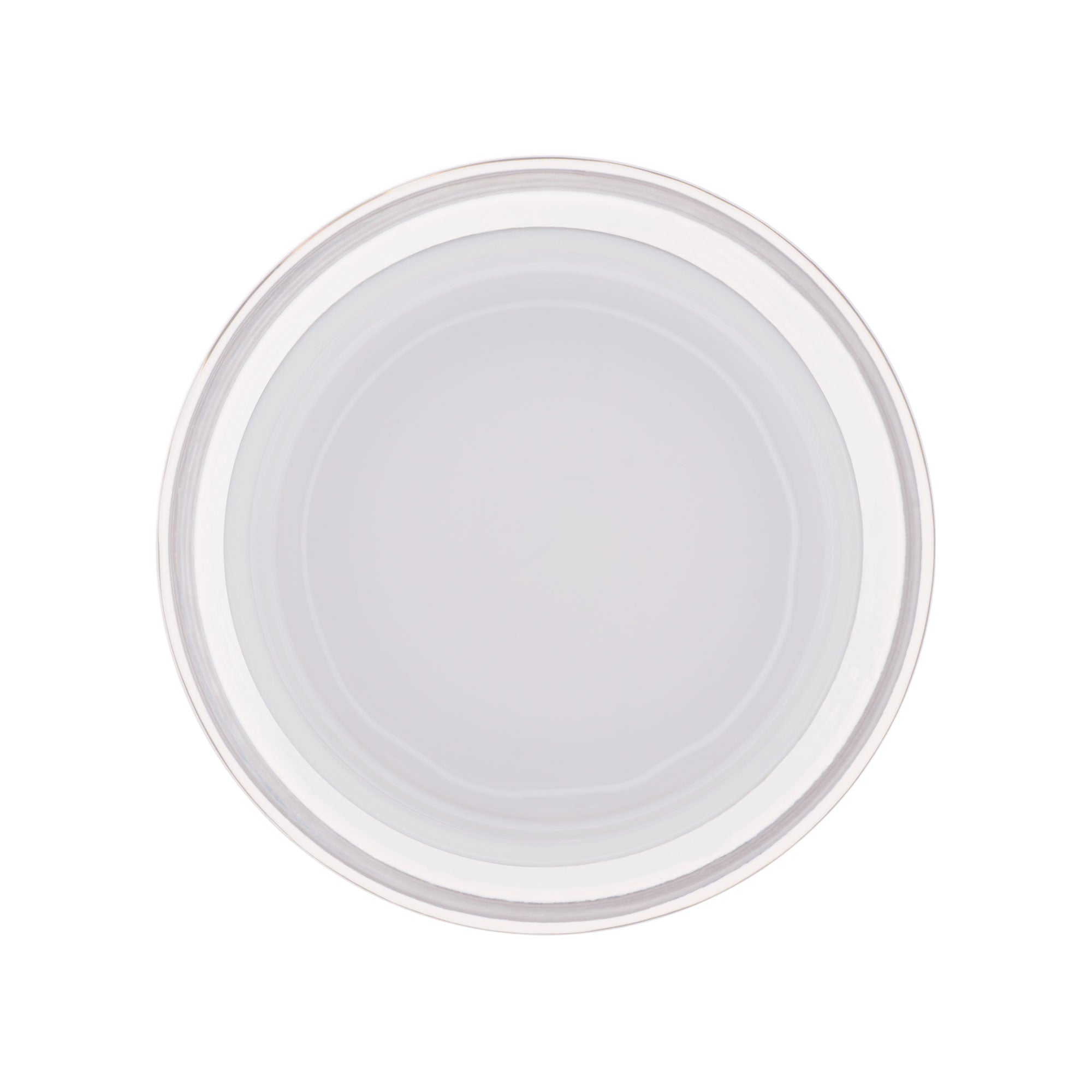 Nails and Beauty Factory Comfort High Gloss Gel Clear 15 ml jar