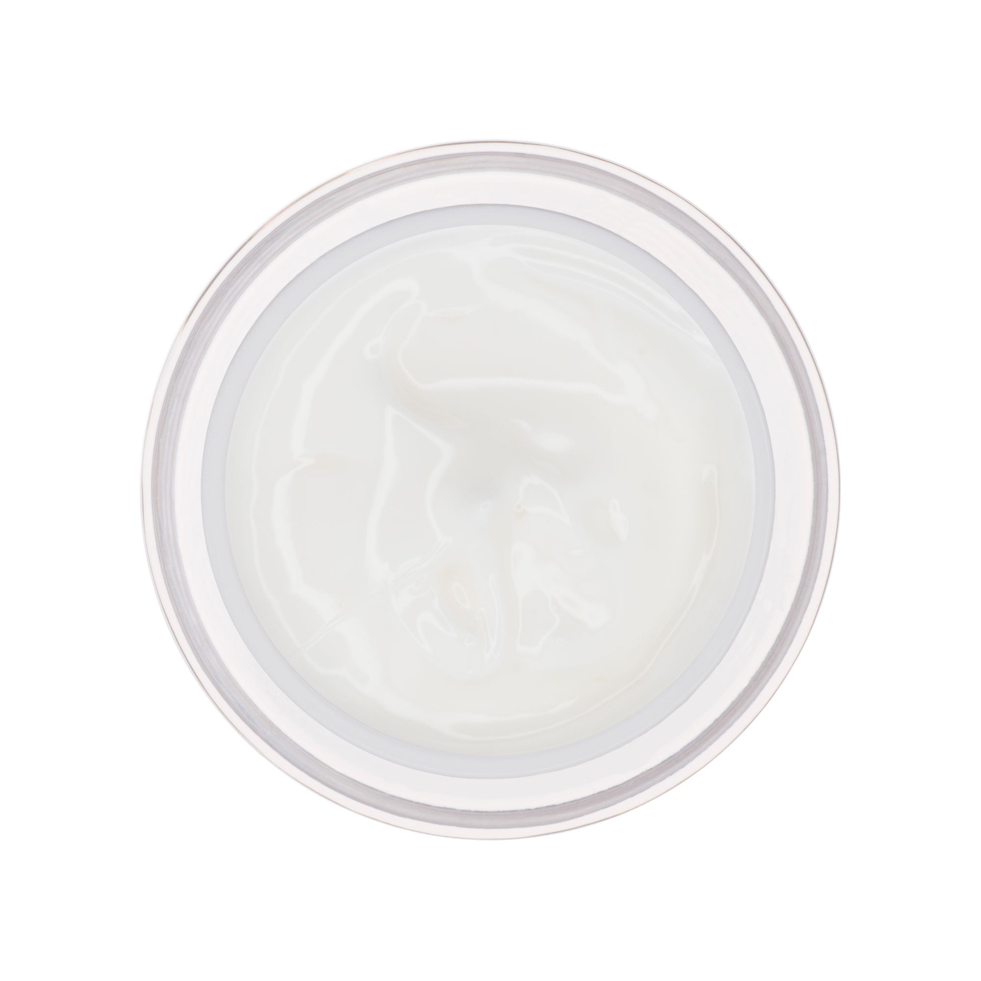 Nails and Beauty Factory Comfort Line French Gel Soft White 30ml jar