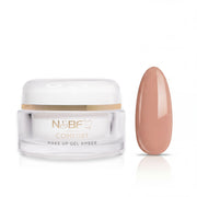 N&BF Comfort Make Up Gel Amber 15ml