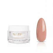 N&BF Comfort Make Up Gel Amber 5ml