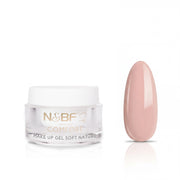 N&BF Comfort Make Up Gel Soft Nature 5ml