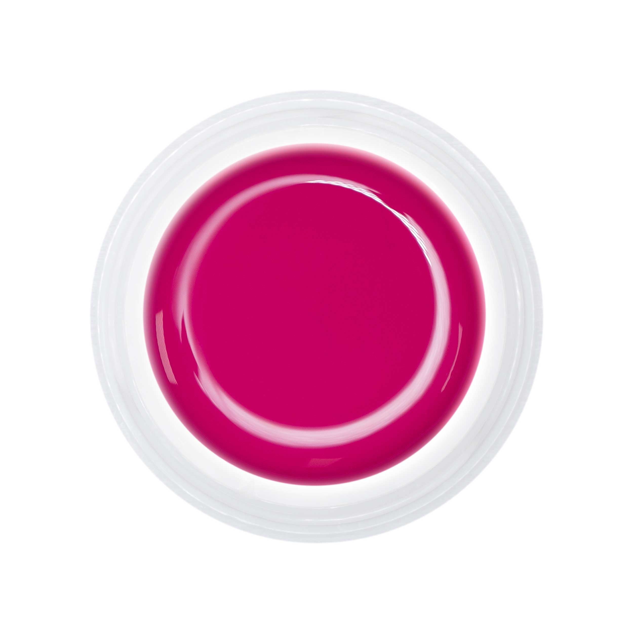 Nails and Beauty Factory Farbgel Candy Pink 5 ml 23 02 Tiegel