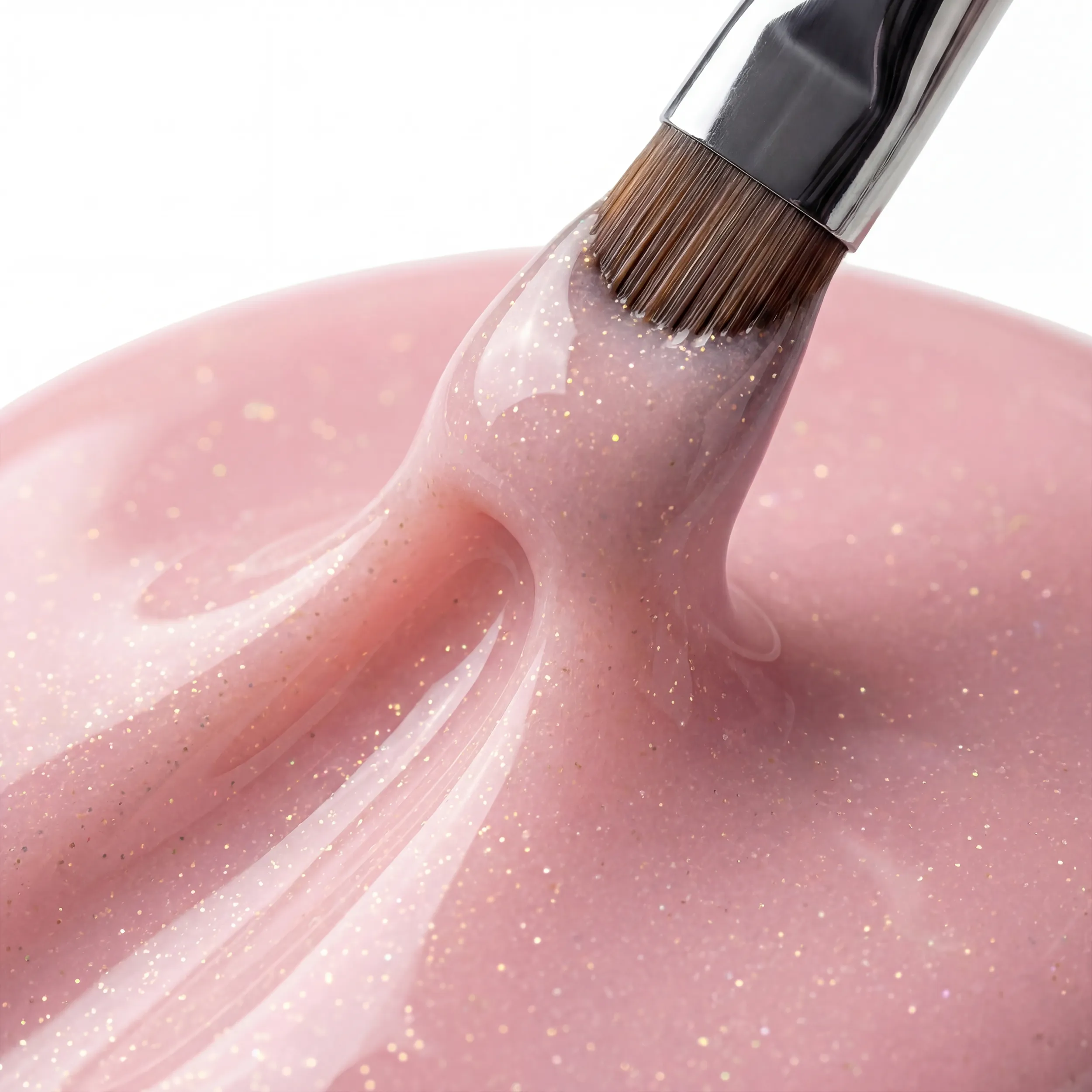 N&BF Glimmer Sweet Taffy 5ml