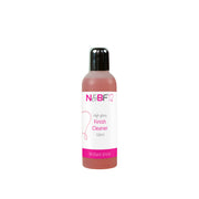 N&BF N&BF High Gloss Finish Cleaner 100ml Produktbild