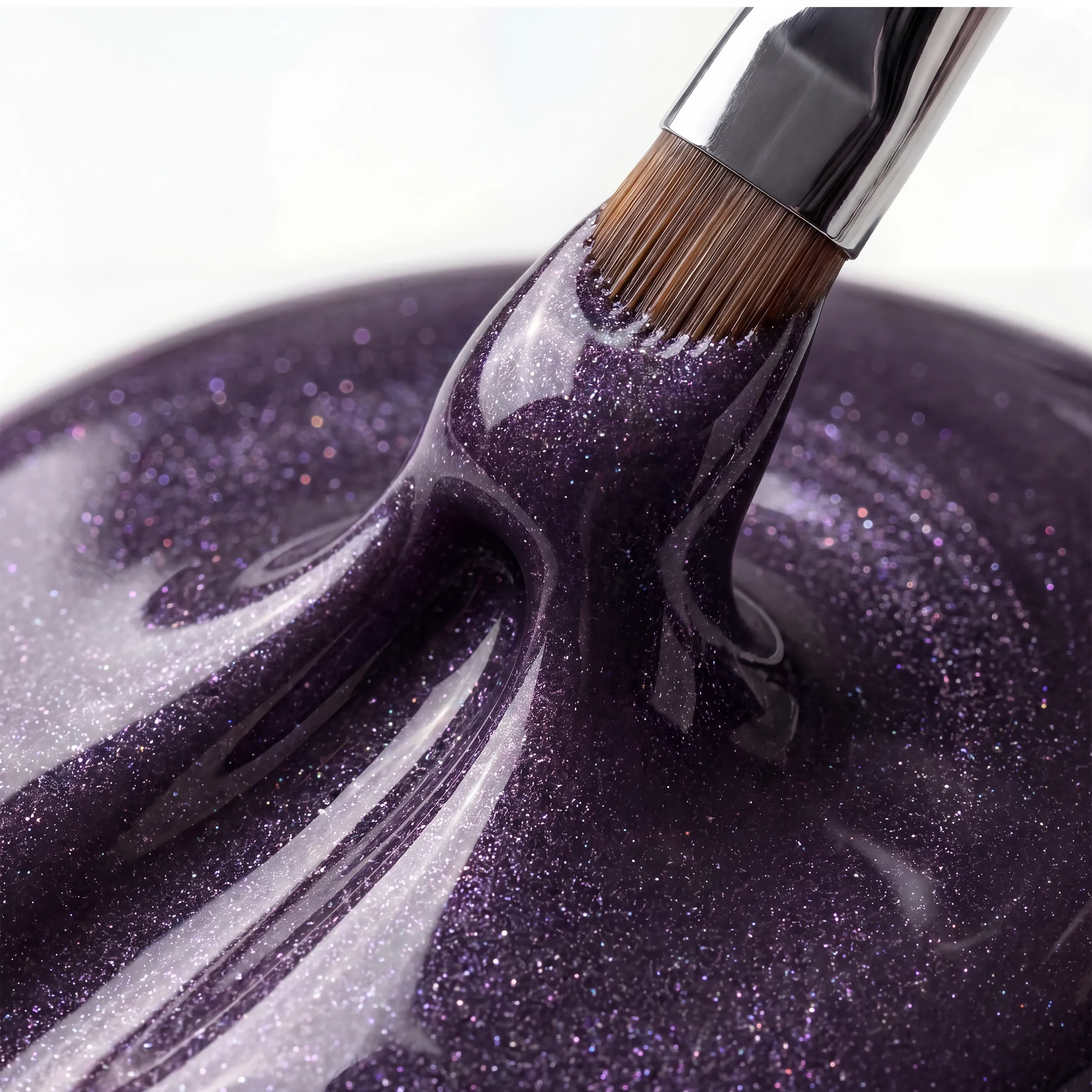 Metallic Farbgel Dashing Diva 5ml