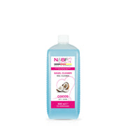 N&BF Nagel Cleaner Kokosnuss Duft 500ml Produktbild
