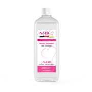 N&BF Nagel Cleaner all for one klar 1000ml