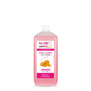 N&BF Nagel Cleaner Orange Duft 500ml Produktbild