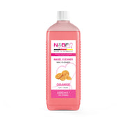 N&BF Nagel Cleaner all for one Orange 1000ml