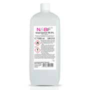 N&BF Nagel Cleaner Iso 99,9% Iso 1000ml Produktbild