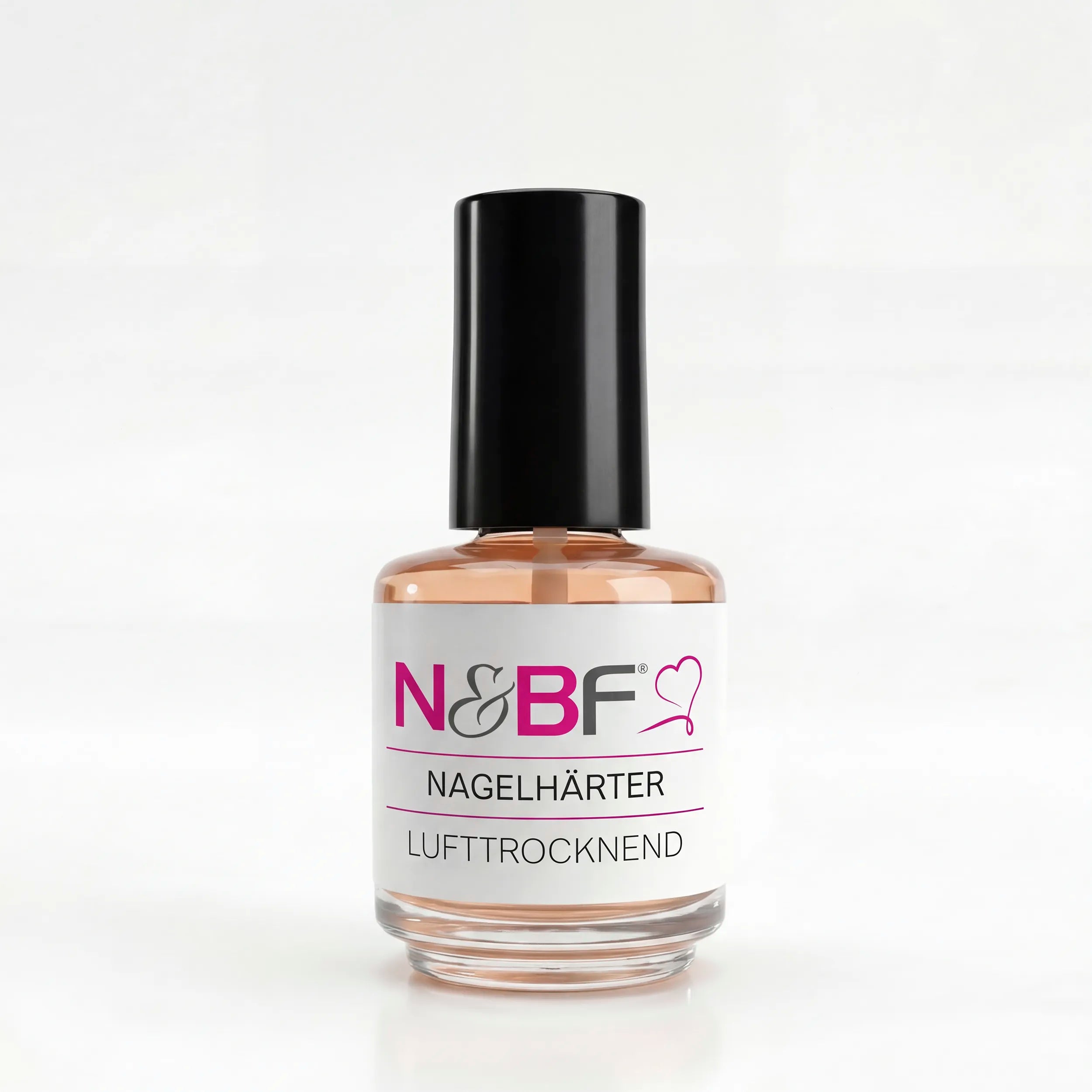 N&BF Nagelhärter 15ml