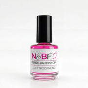 N&BF Nagelkauerstop 15ml