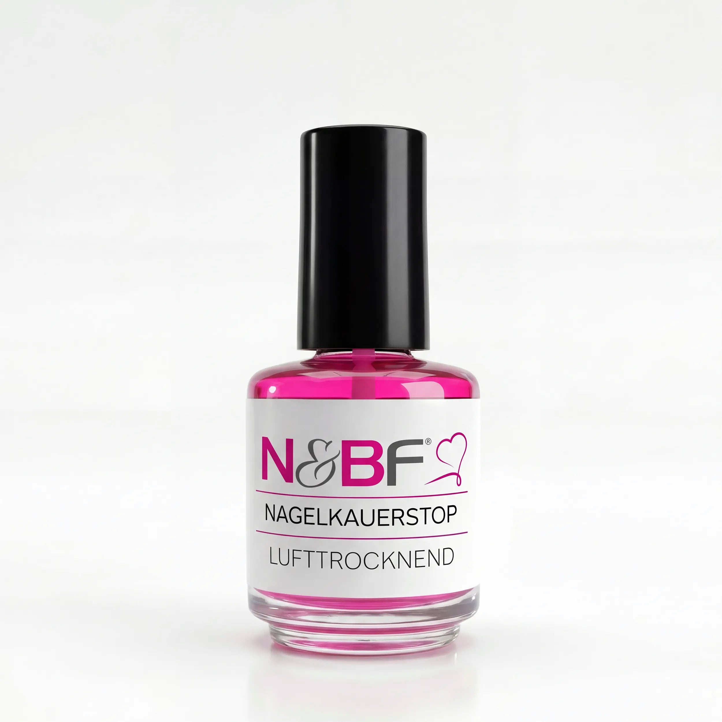 N&BF Nagelkauerstop 15ml