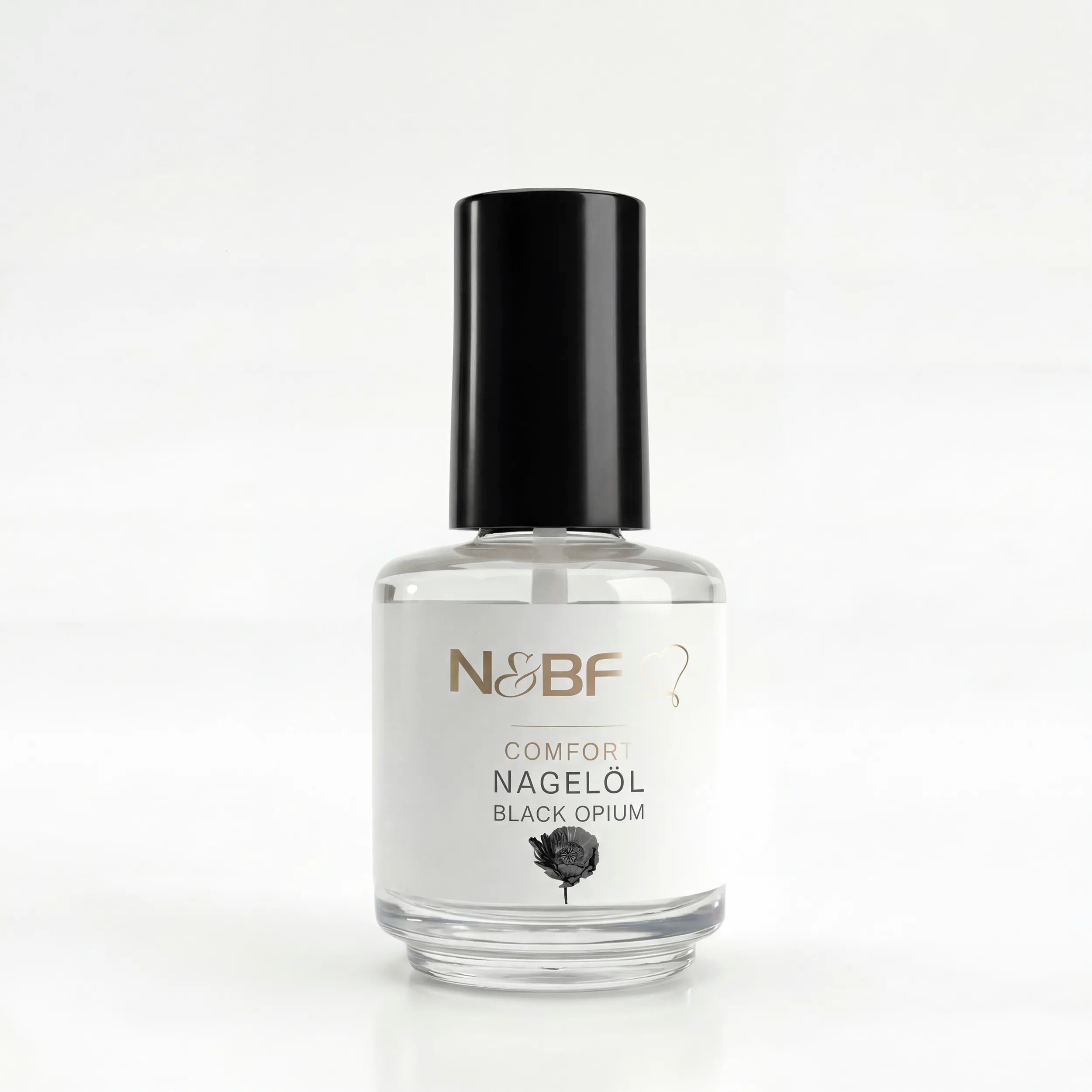 N&BF Comfort Nagelöl Black Opium 12ml