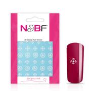 Nails and Beauty Factory Nail Tattoos Nightshine Ornaments 124133536