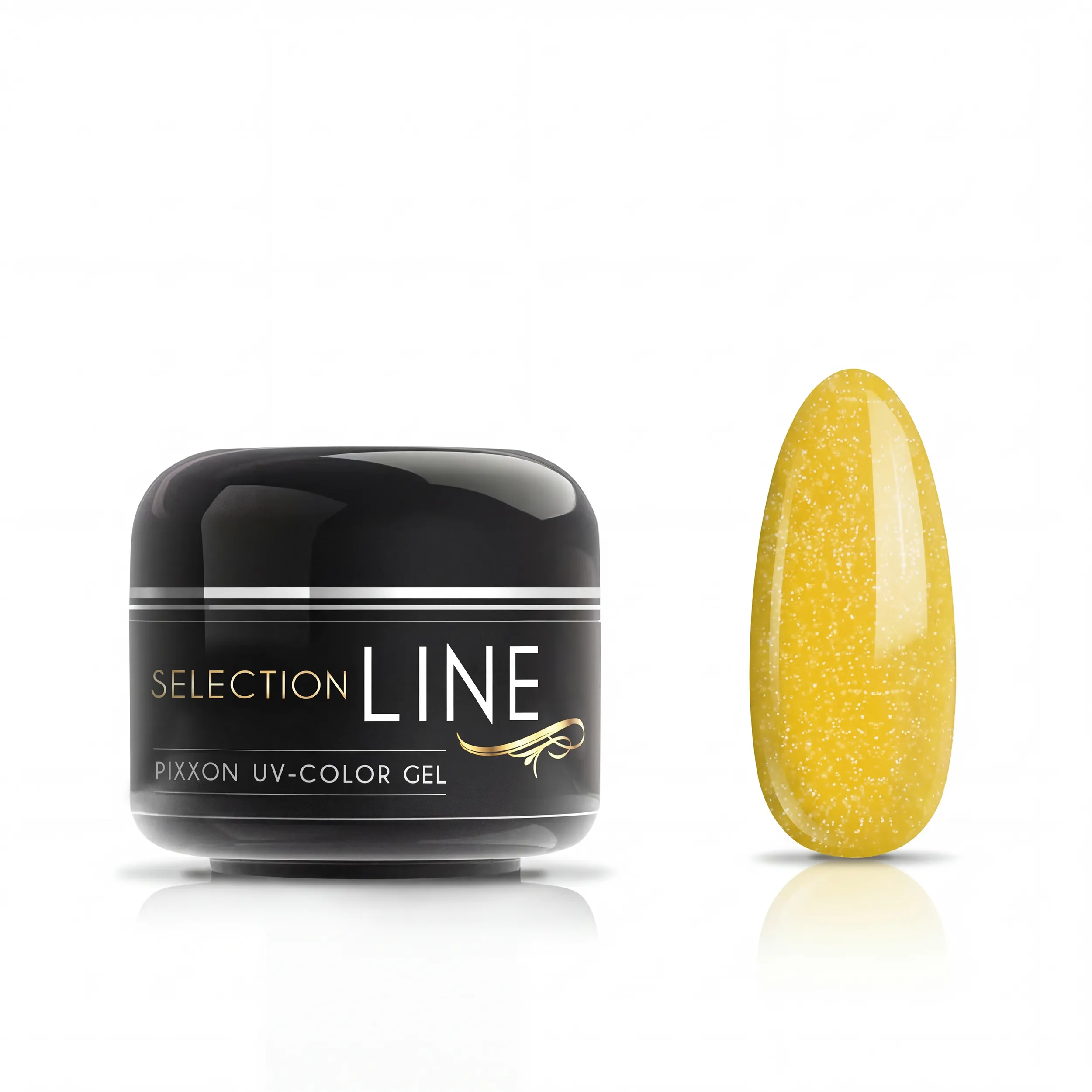 Selection Line Pixxa Farbgel Hugging Sun 5ml