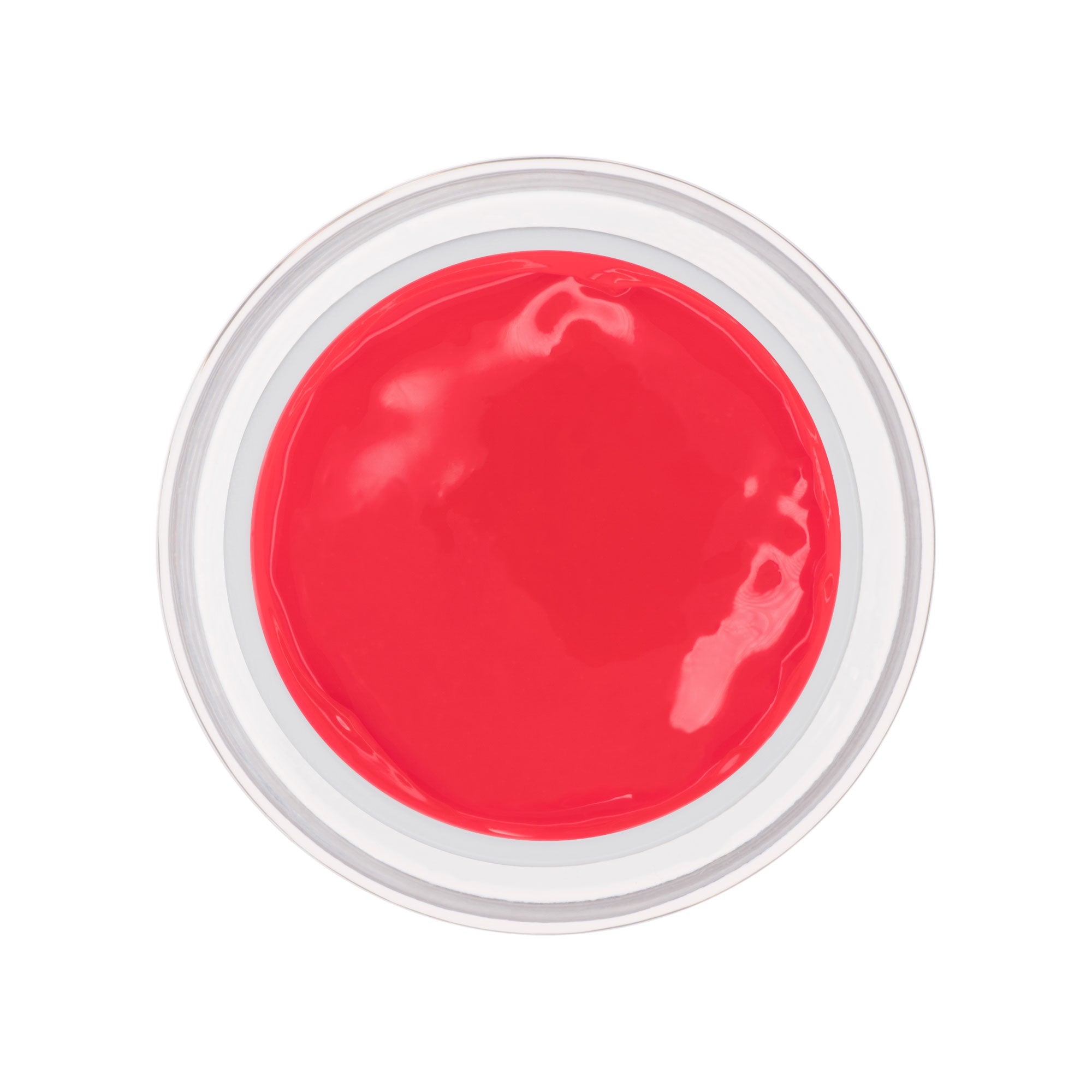 Nails and Beauty Factory Poly Acrylgel Red 15ml j