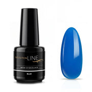 Selection Line Neon UV Nagellack Blue 15ml