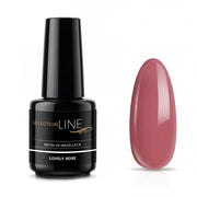 Selection Line Neon UV Nagellack Lovely Rose 15ml