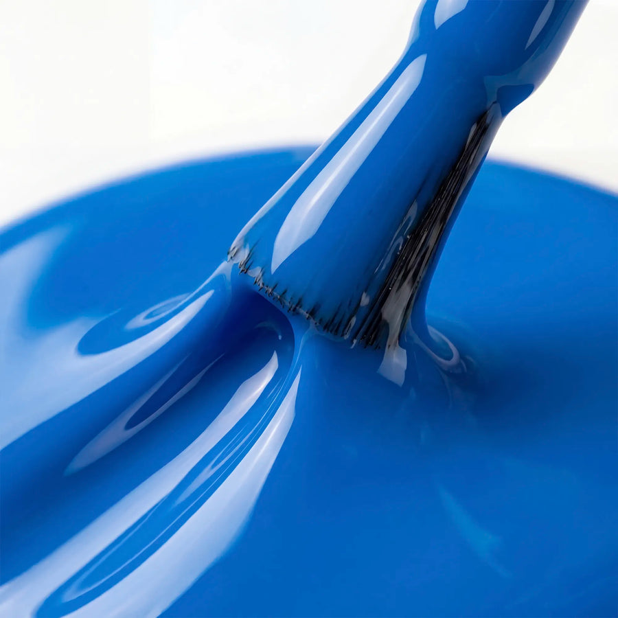 Selection Line Neon UV Nagellack Blue 15ml