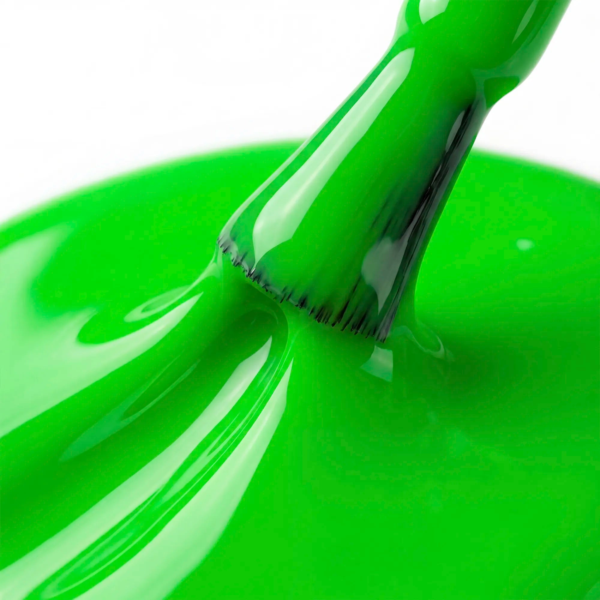 Selection Line Neon UV Nagellack Green 15ml