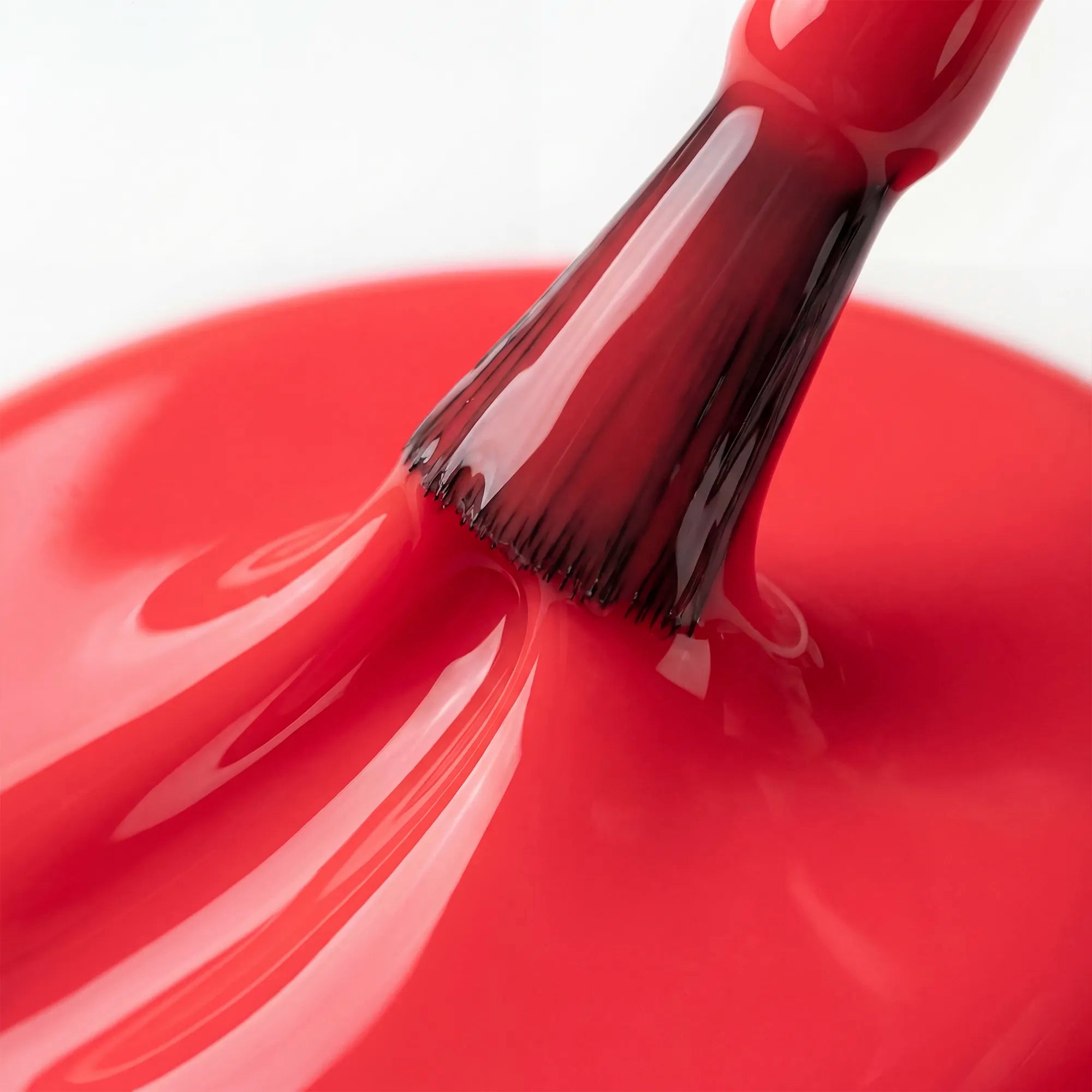 Selection Line Neon UV Nagellack Red 15ml