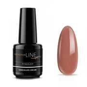 Selection Line UV Nagellack Chocolate Cream 15ml