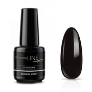 Selection Line UV Nagellack Darkside Violet 15ml