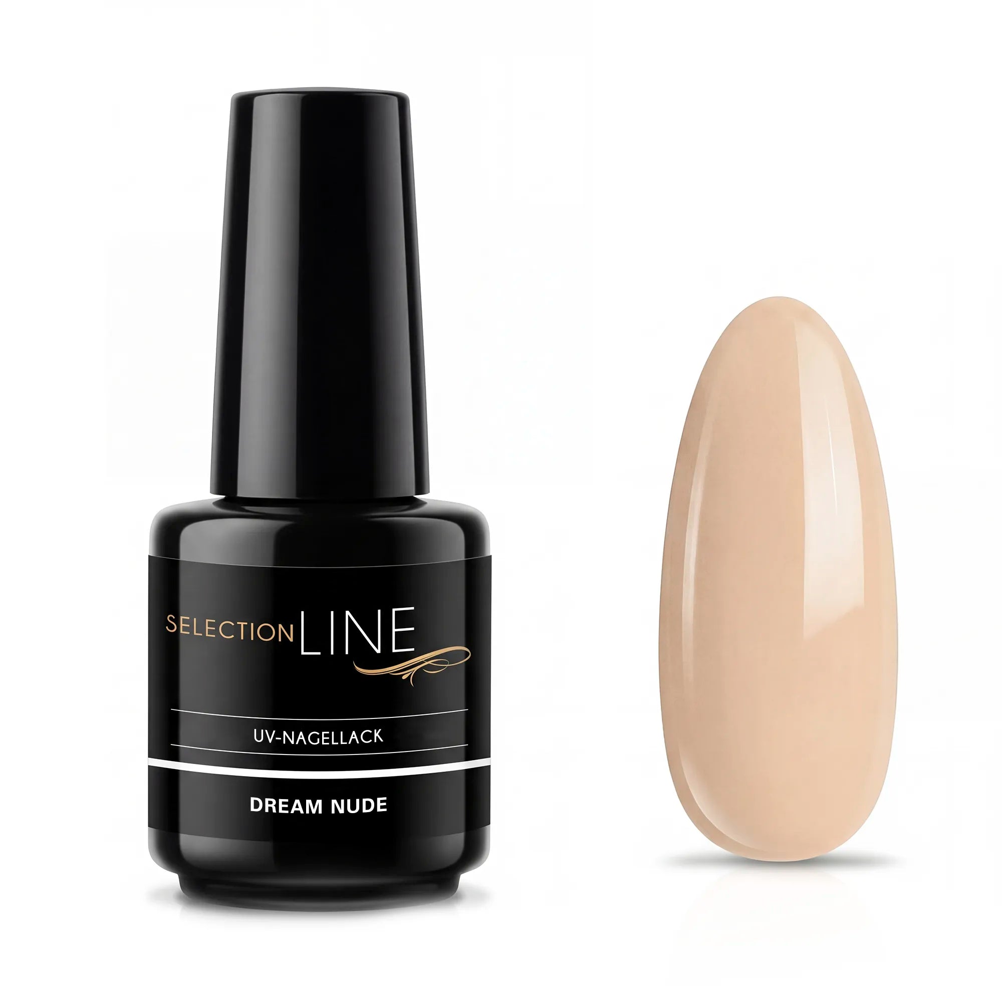 Selection Line UV Nagellack Dream Nude 15ml