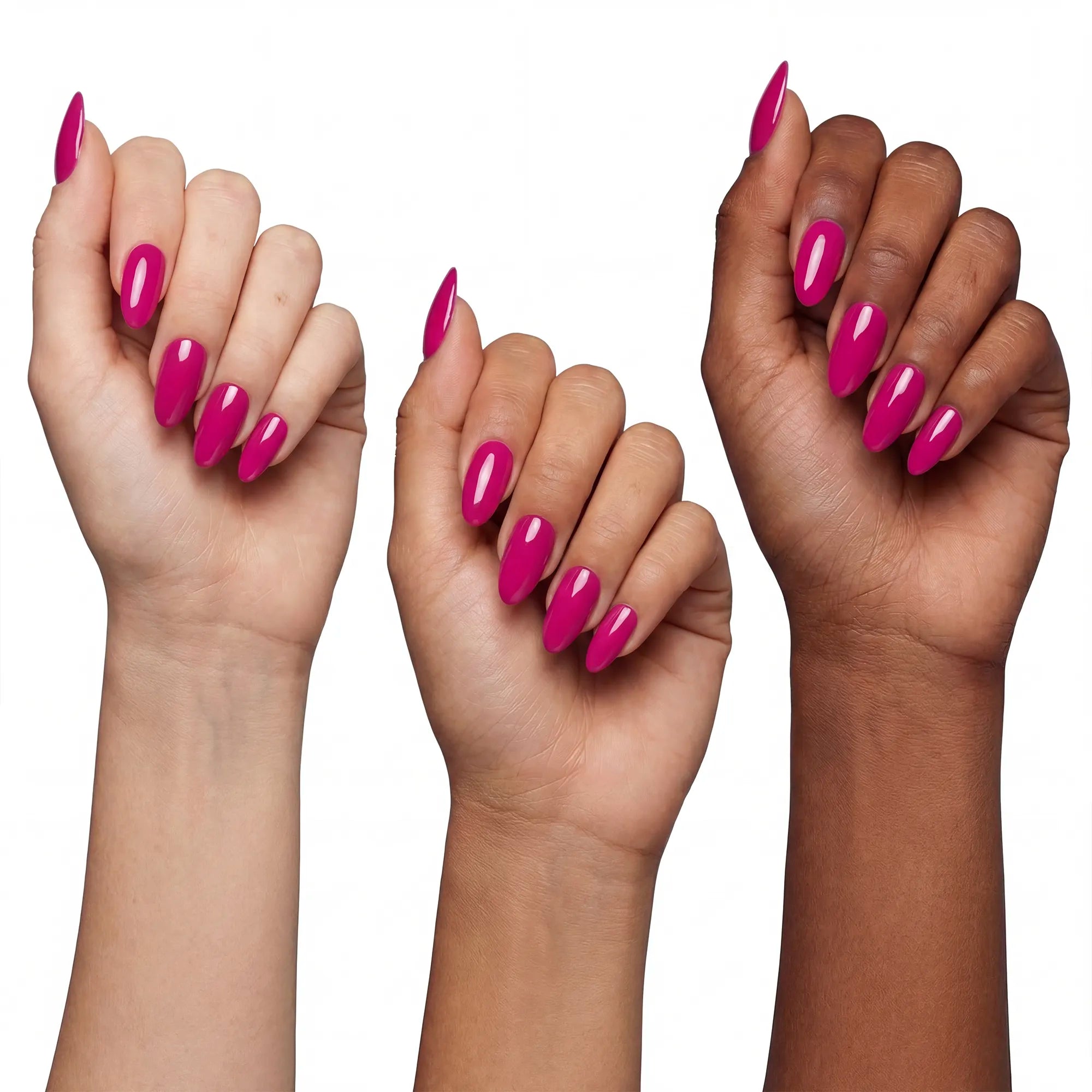 Selection Line UV Nagellack Fuchsia Dream 15ml