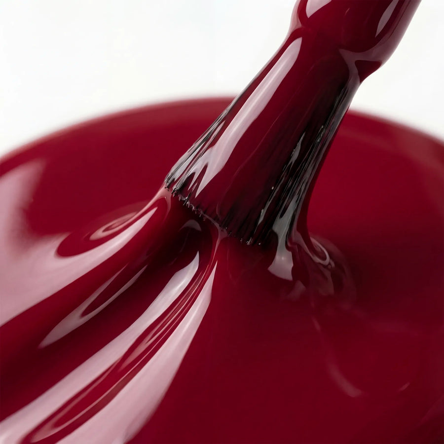 Selection Line Red UV Nagellack Red Star 15ml