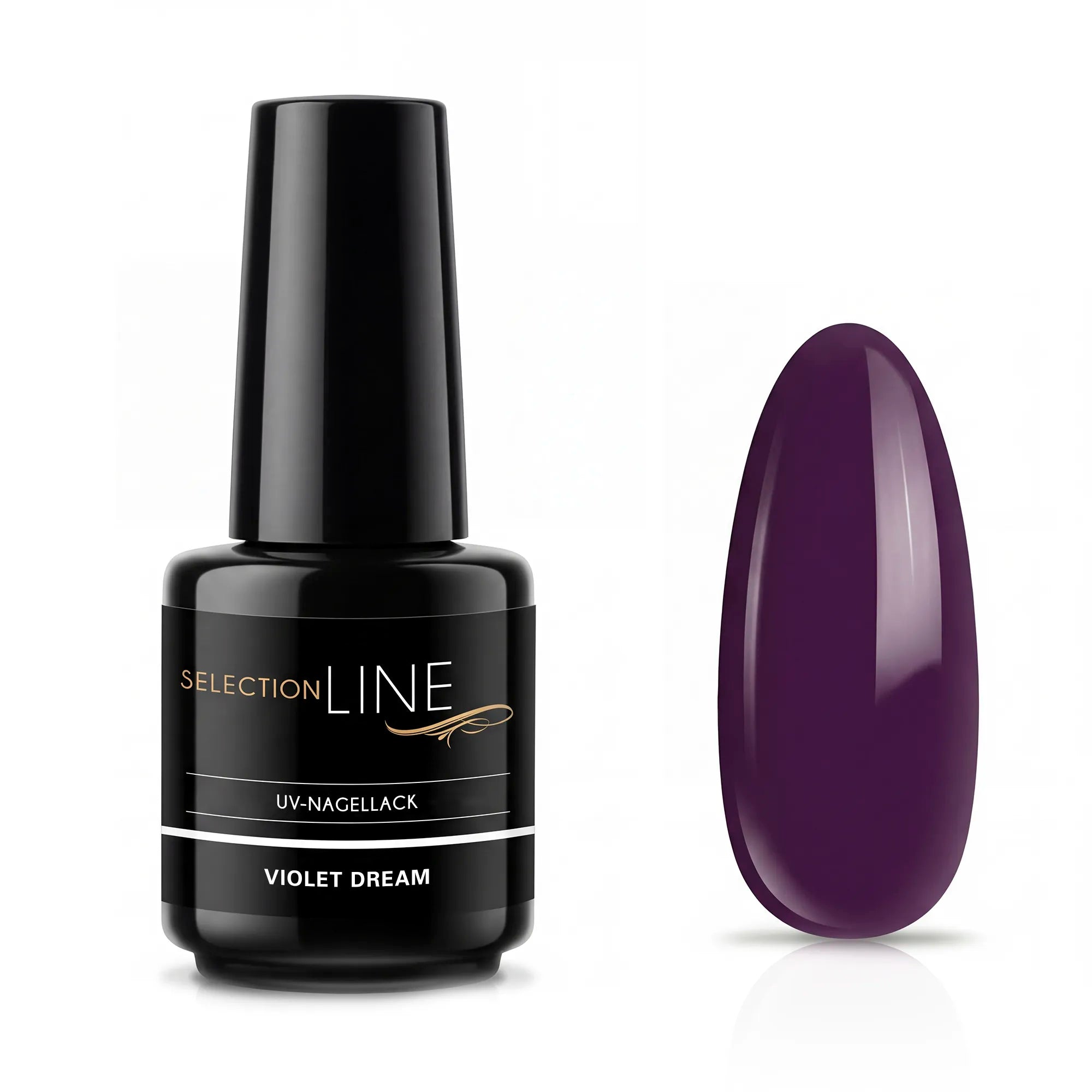Selection Line UV Nagellack Violet Dream 15ml