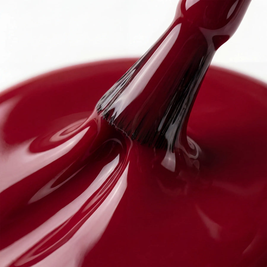 N&BF Shellac Classic Red 12ml
