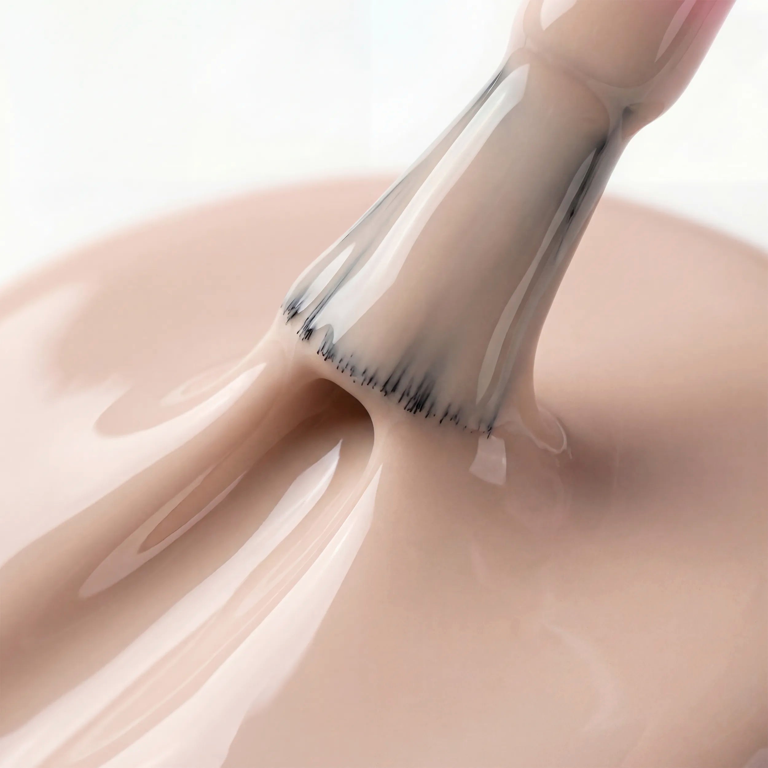 N&BF Shellac Creme Sand 12ml