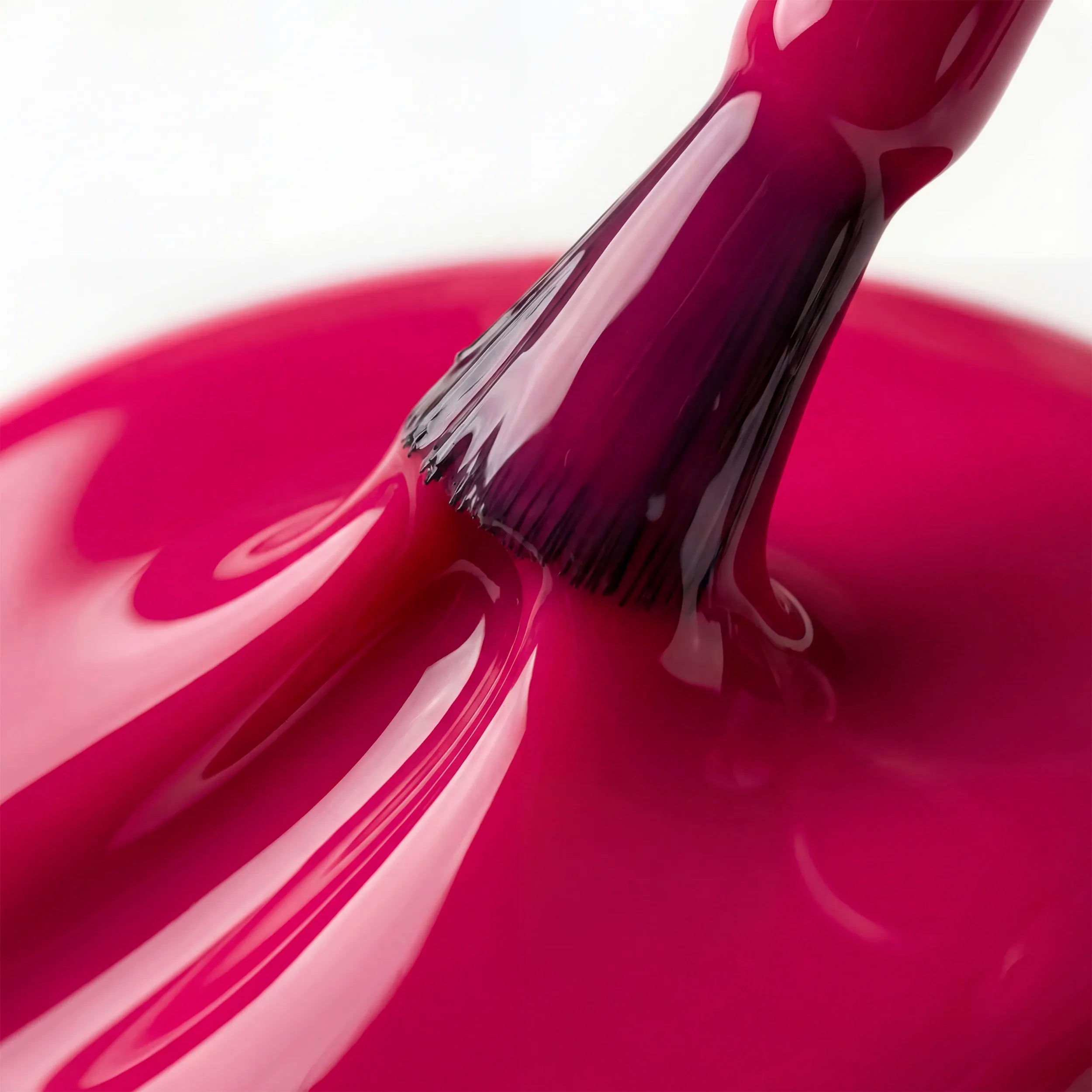 N&BF Shellac Pink Red 12ml