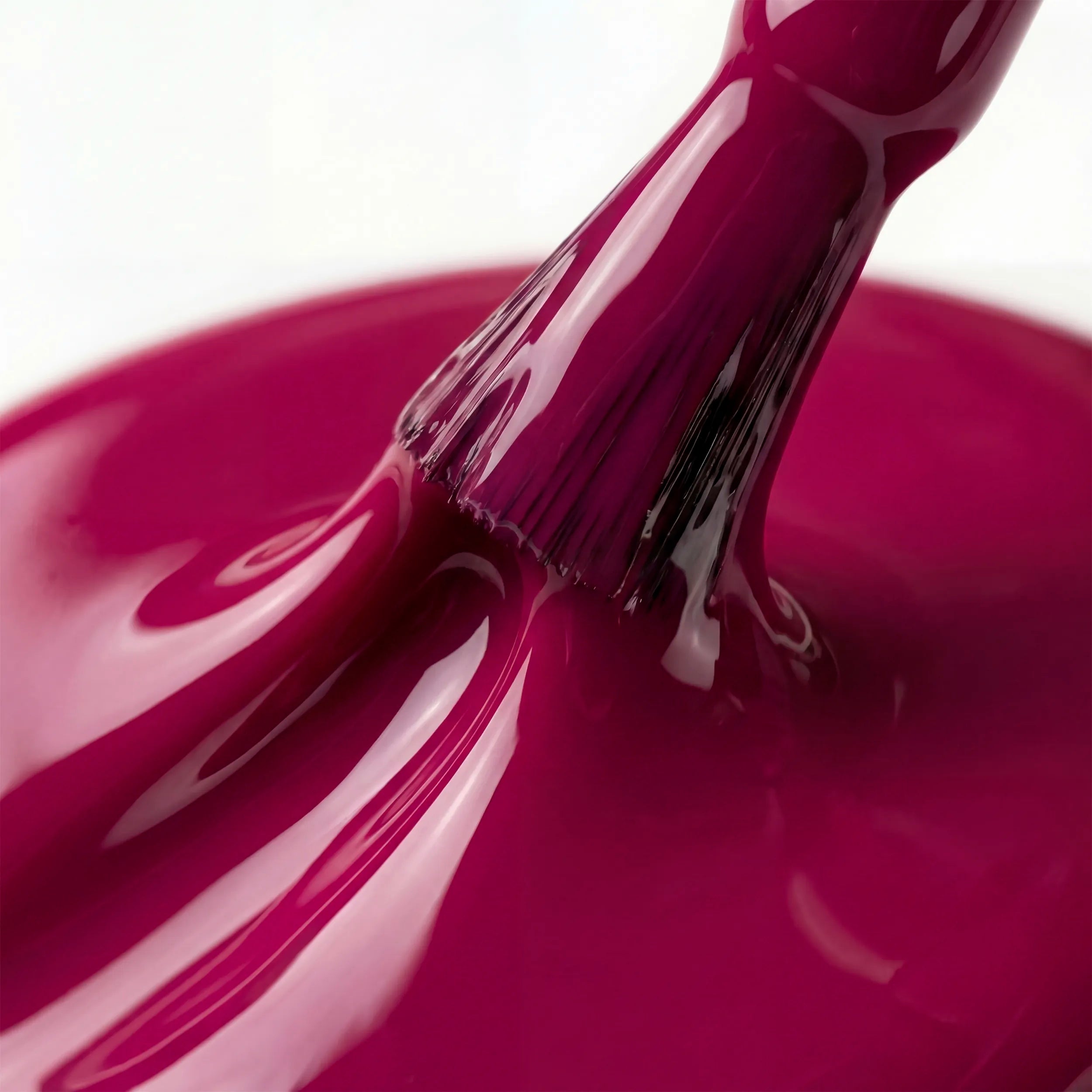 N&BF Shellac Red Violet 12ml