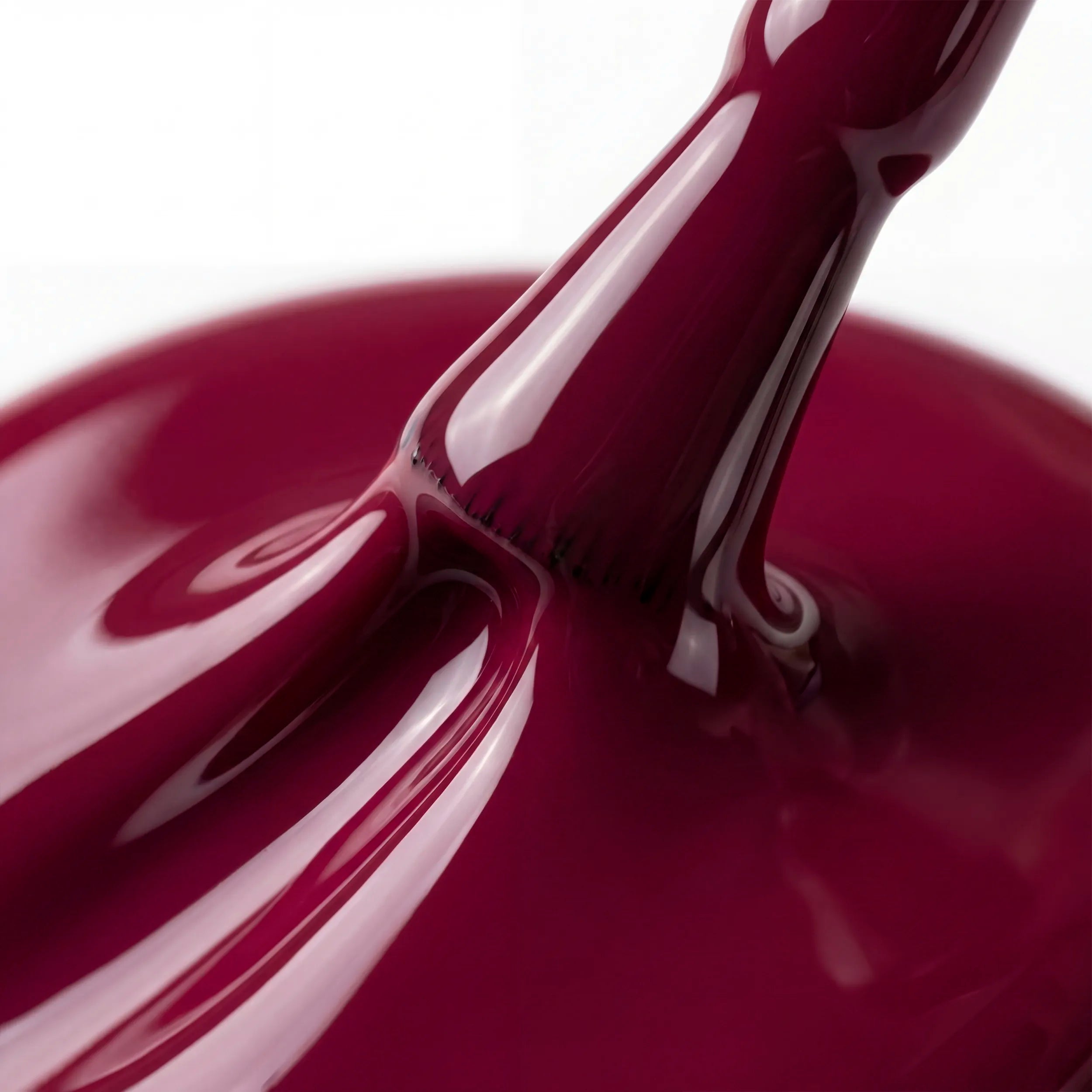 N&BF Shellac Sangria Red 12ml